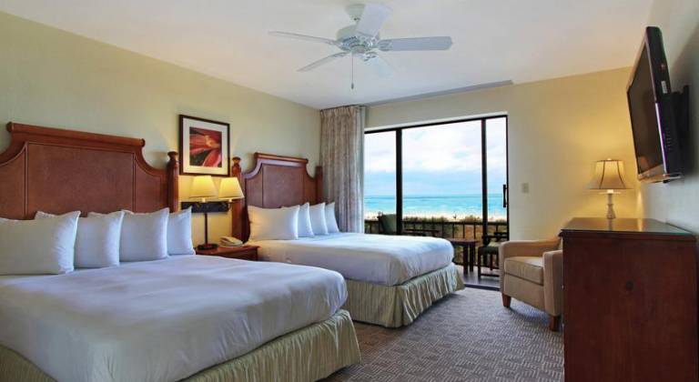 Sanibel Inn