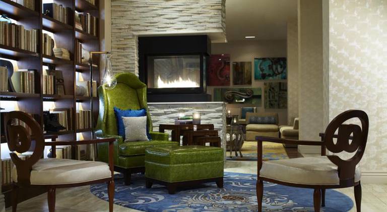 Renaissance Asheville Hotel