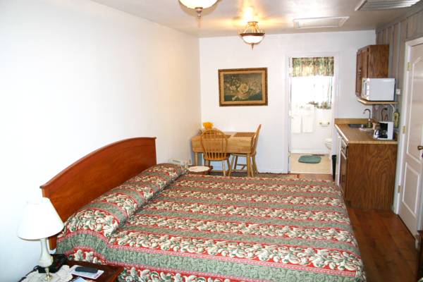 Nevada City Inn