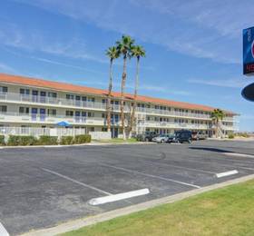Отдых в Motel 6 Twentynine Palms - США, Калифорния