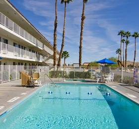 Туры в Motel 6 Twentynine Palms в США