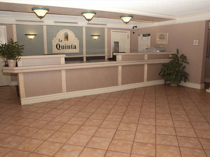 La Quinta Inn Stockton 2* США, Калифорния