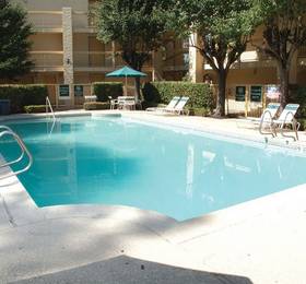 La Quinta Inn Stockton в Калифорнии