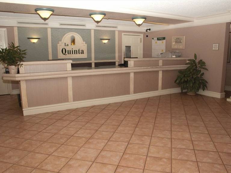 La Quinta Inn Stockton