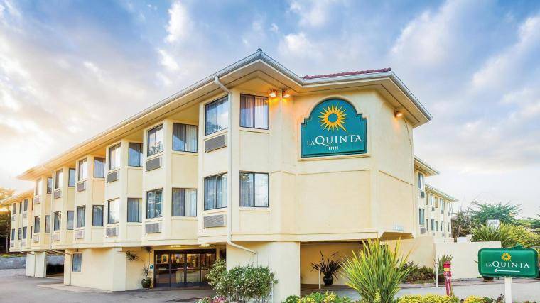 La Quinta Inn Monterey 2* США, Калифорния