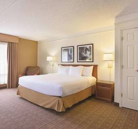 Отдых в La Quinta Inn Monterey - США, Калифорния