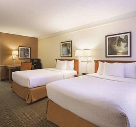 Туры в La Quinta Inn Monterey в США