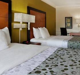 Туры в La Quinta Inn Killeen в США