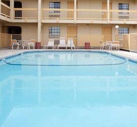 La Quinta Inn Killeen в Джексонвилле