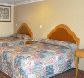 Отдых в Americas Best Value Inn Corona - США, Калифорния