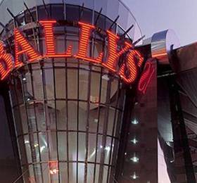 Bally's Atlantic City в Неварк Нью-Джерси