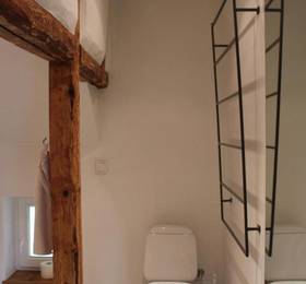 Туры в Ferienwohnung Teufelsmauer Waldhaus в Германии