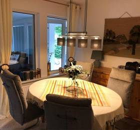 Туры в Ferienhaus 1 Am Eichenberg в Германии
