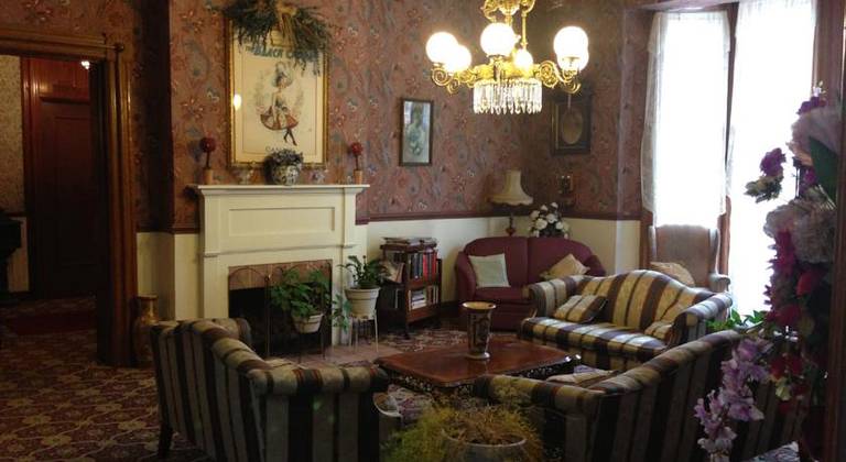 Biltmore Suites Hotel
