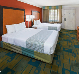 Туры в La Quinta Inn Corpus Christi South в США