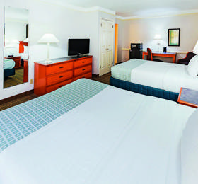 Туры в La Quinta Inn College Station в США