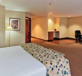 Отдых в La Quinta Inn Balch Springs - США, Джексонвилль, шт. Техас