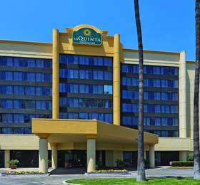 Отдых в La Quinta Inn and Suites Buena Park - США, Калифорния