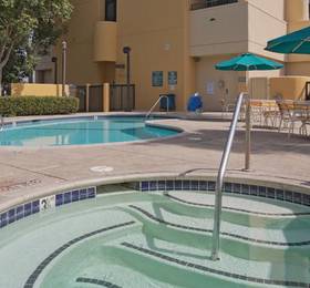 Туры в La Quinta Inn and Suites Buena Park в США