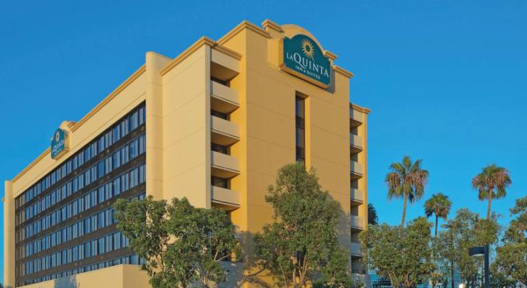 La Quinta Inn and Suites Buena Park