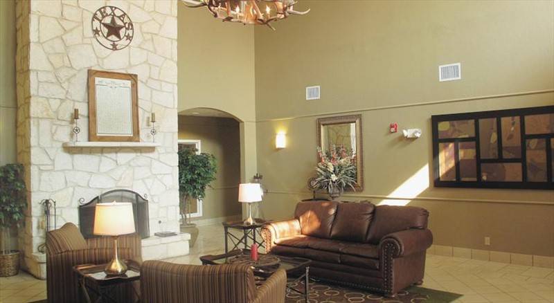 La Quinta Inn & Suites Kerrville 2* США, Джексонвилль, шт. Техас