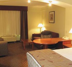 Отдых в La Quinta Inn & Suites Kerrville - США, Джексонвилль, шт. Техас