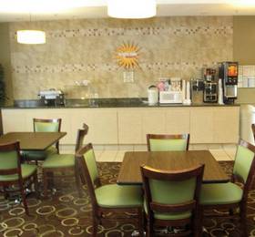 La Quinta Inn & Suites Kerrville в Джексонвилле