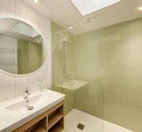 Center Parcs Bispingen Luneburger Heide в Биспингене