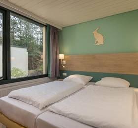 Отдых в Center Parcs Bispingen Luneburger Heide - Германия, Биспинген