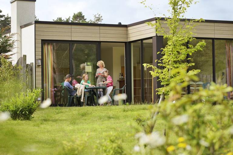 Center Parcs Bispingen Luneburger Heide