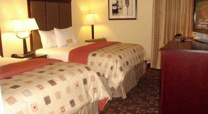 La Quinta Inn & Suites Lindale 2* США, Джексонвилль, шт. Техас