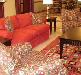 Отдых в La Quinta Inn & Suites Lindale - США, Джексонвилль, шт. Техас