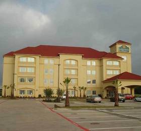 La Quinta Inn & Suites Lindale в Джексонвилле