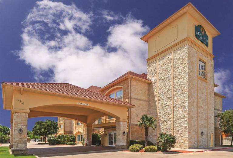 La Quinta Inn & Suites Granbury