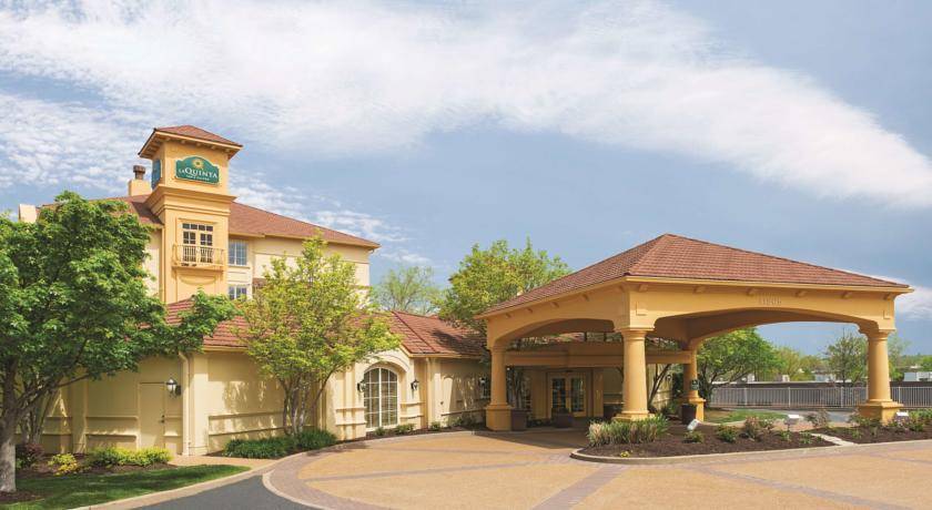 La Quinta Inn & Suites Corsicana 2* США, Джексонвилль, шт. Техас