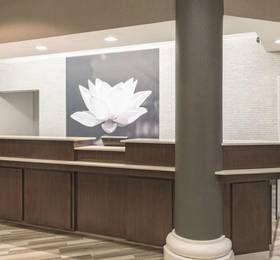 Отдых в La Quinta Inn & Suites Corsicana - США, Джексонвилль, шт. Техас