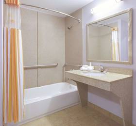 La Quinta Inn & Suites Corsicana в Джексонвилле