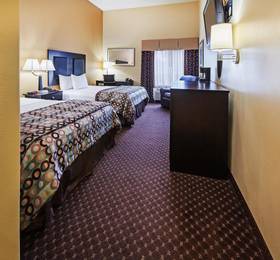 Отдых в La Quinta Inn & Suites Alvarado - США, Джексонвилль, шт. Техас