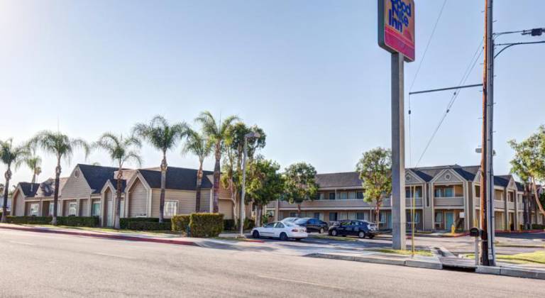 Good Nite Inn Redlands