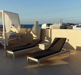 Туры в Dimitrios Village Beach Resort в Греции