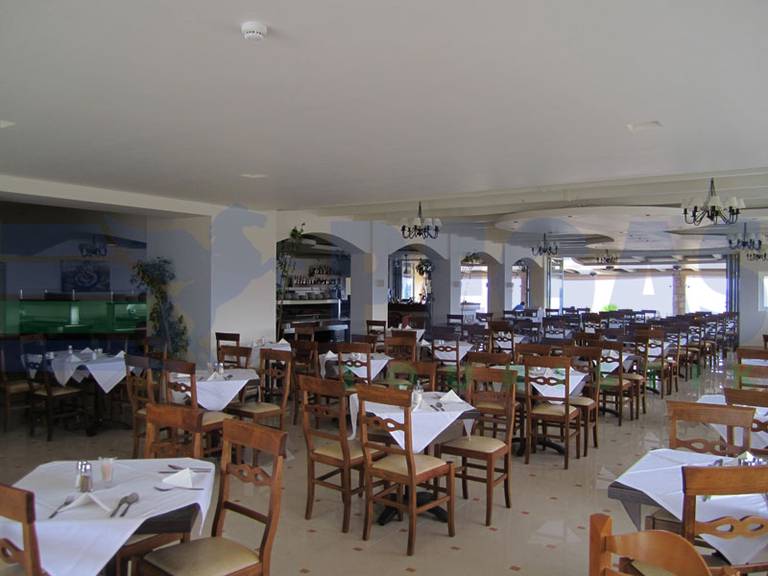 Dimitrios Village Beach Resort