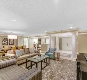 Caesars Atlantic City в Неварк Нью-Джерси