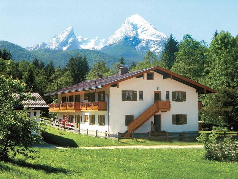 Apartment Erlengrund 3