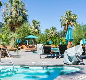 Туры в Riviera Palm Springs в США