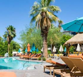 Отдых в Riviera Palm Springs - США, Калифорния