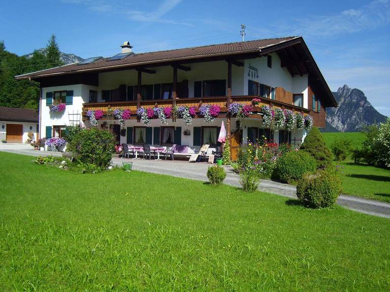 Pension Herzoghausel