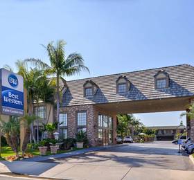 Отдых в Best Western Garden Inn - США, Калифорния