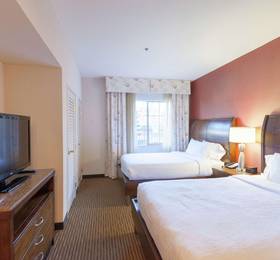 Отдых в Hilton Garden Inn Palm Springs/Rancho Mirage - США, Калифорния
