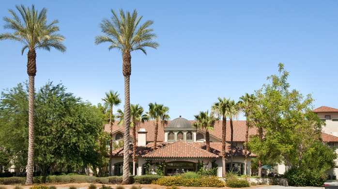 Hilton Garden Inn Palm Springs/Rancho Mirage