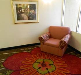 Туры в California Inn в США